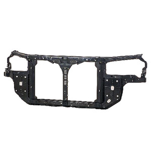 Upgrade Your Auto | Radiator Parts and Accessories | 06-08 Hyundai Sonata | CRSHA03676