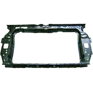 Upgrade Your Auto | Radiator Parts and Accessories | 12-14 Hyundai Accent | CRSHA03681