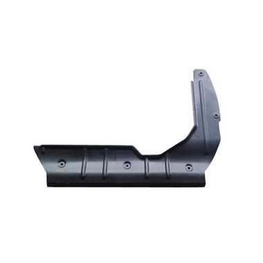 Upgrade Your Auto | Body Panels, Pillars, and Pans | 06-11 Hyundai Accent | CRSHX16117
