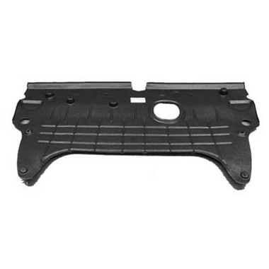 Upgrade Your Auto | Body Panels, Pillars, and Pans | 06-10 Hyundai Sonata | CRSHX16124