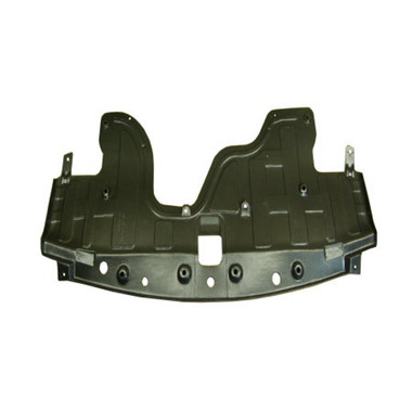 Upgrade Your Auto | Body Panels, Pillars, and Pans | 10-12 Hyundai Santa Fe | CRSHX16132