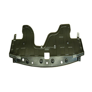 Upgrade Your Auto | Body Panels, Pillars, and Pans | 10-12 Hyundai Santa Fe | CRSHX16133