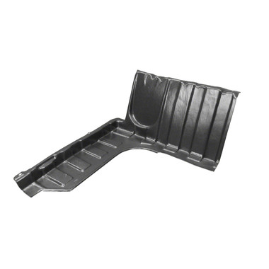 Upgrade Your Auto | Body Panels, Pillars, and Pans | 12-17 Hyundai Accent | CRSHX16136