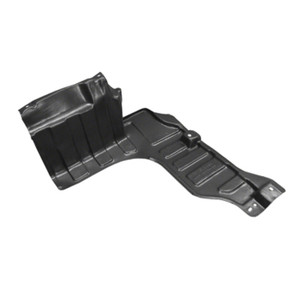Upgrade Your Auto | Body Panels, Pillars, and Pans | 13-15 Hyundai Elantra | CRSHX16144