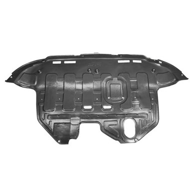 Upgrade Your Auto | Body Panels, Pillars, and Pans | 14-15 Hyundai Tucson | CRSHX16152