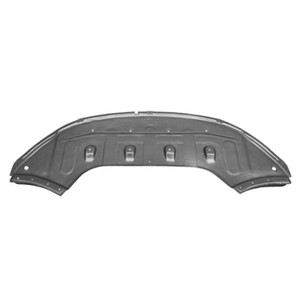 Upgrade Your Auto | Body Panels, Pillars, and Pans | 15-17 Hyundai Sonata | CRSHX16159