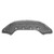 Upgrade Your Auto | Body Panels, Pillars, and Pans | 15-17 Hyundai Sonata | CRSHX16159