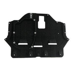 Upgrade Your Auto | Body Panels, Pillars, and Pans | 15-17 Hyundai Sonata | CRSHX16167