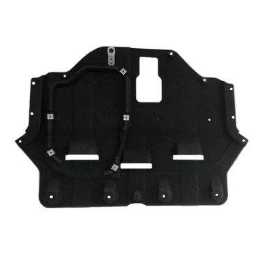 Upgrade Your Auto | Body Panels, Pillars, and Pans | 15-17 Hyundai Sonata | CRSHX16167