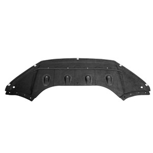 Upgrade Your Auto | Body Panels, Pillars, and Pans | 18-19 Hyundai Sonata | CRSHX16172