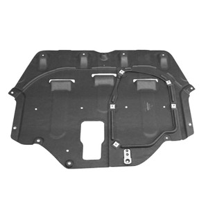 Upgrade Your Auto | Body Panels, Pillars, and Pans | 18-19 Hyundai Sonata | CRSHX16176
