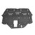 Upgrade Your Auto | Body Panels, Pillars, and Pans | 18-19 Hyundai Sonata | CRSHX16176