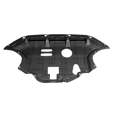 Upgrade Your Auto | Body Panels, Pillars, and Pans | 18-21 Hyundai Kona | CRSHX16182