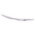 Upgrade Your Auto | Front Accent Trim | 14 Hyundai Sonata | CRSHX16188