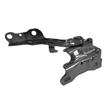 Upgrade Your Auto | Replacement Hoods | 07-10 Hyundai Elantra | CRSHX16192