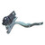 Upgrade Your Auto | Replacement Hoods | 07-12 Hyundai Santa Fe | CRSHX16193
