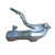 Upgrade Your Auto | Replacement Hoods | 13-19 Hyundai Santa Fe | CRSHX16200
