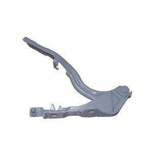 Upgrade Your Auto | Replacement Hoods | 15-19 Hyundai Sonata | CRSHX16201