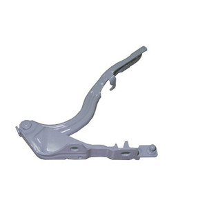 Upgrade Your Auto | Replacement Hoods | 15-19 Hyundai Sonata | CRSHX16202