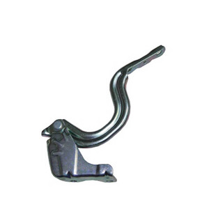Upgrade Your Auto | Replacement Hoods | 17-18 Hyundai Elantra | CRSHX16203