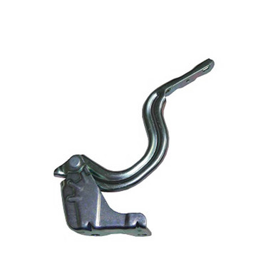 Upgrade Your Auto | Replacement Hoods | 17-18 Hyundai Elantra | CRSHX16203