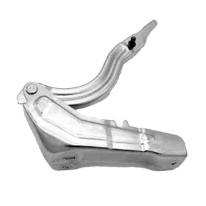 Upgrade Your Auto | Replacement Hoods | 19-20 Hyundai Santa Fe | CRSHX16208