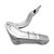 Upgrade Your Auto | Replacement Hoods | 19-20 Hyundai Santa Fe | CRSHX16208