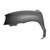 Upgrade Your Auto | Body Panels, Pillars, and Pans | 01-06 Hyundai Santa Fe | CRSHX16215