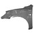 Upgrade Your Auto | Body Panels, Pillars, and Pans | 06-11 Hyundai Accent | CRSHX16221
