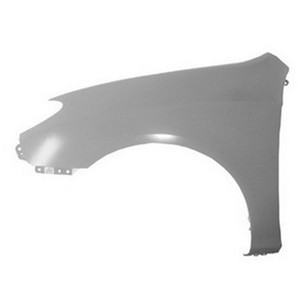Upgrade Your Auto | Body Panels, Pillars, and Pans | 07-10 Hyundai Elantra | CRSHX16222