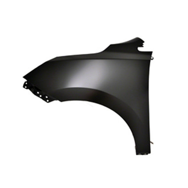 Upgrade Your Auto | Body Panels, Pillars, and Pans | 10-15 Hyundai Tucson | CRSHX16227