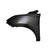 Upgrade Your Auto | Body Panels, Pillars, and Pans | 10-15 Hyundai Tucson | CRSHX16227