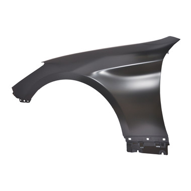 Upgrade Your Auto | Body Panels, Pillars, and Pans | 10-15 Hyundai Genesis | CRSHX16229