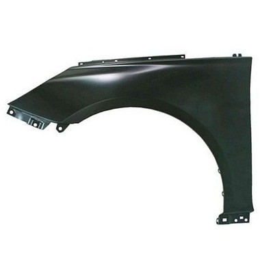 Upgrade Your Auto | Body Panels, Pillars, and Pans | 11-14 Hyundai Sonata | CRSHX16230