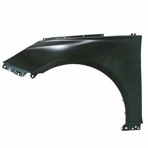 Upgrade Your Auto | Body Panels, Pillars, and Pans | 11-14 Hyundai Sonata | CRSHX16231