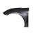 Upgrade Your Auto | Body Panels, Pillars, and Pans | 11-15 Hyundai Sonata | CRSHX16233