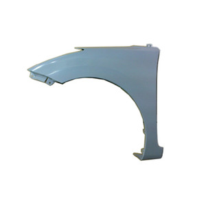 Upgrade Your Auto | Body Panels, Pillars, and Pans | 11-16 Hyundai Elantra | CRSHX16236