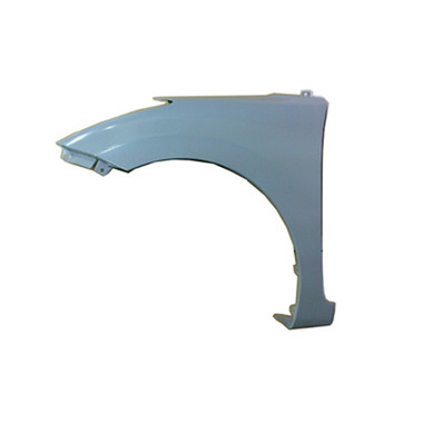 Upgrade Your Auto | Body Panels, Pillars, and Pans | 11-16 Hyundai Elantra | CRSHX16236