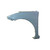 Upgrade Your Auto | Body Panels, Pillars, and Pans | 11-16 Hyundai Elantra | CRSHX16236