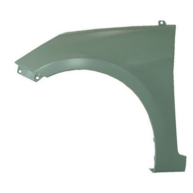 Upgrade Your Auto | Body Panels, Pillars, and Pans | 12-17 Hyundai Accent | CRSHX16238