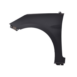 Upgrade Your Auto | Body Panels, Pillars, and Pans | 12-17 Hyundai Accent | CRSHX16240