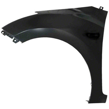 Upgrade Your Auto | Body Panels, Pillars, and Pans | 13-17 Hyundai Elantra | CRSHX16245