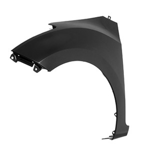 Upgrade Your Auto | Body Panels, Pillars, and Pans | 13-17 Hyundai Elantra | CRSHX16246