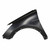 Upgrade Your Auto | Body Panels, Pillars, and Pans | 13-19 Hyundai Santa Fe | CRSHX16247