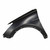 Upgrade Your Auto | Body Panels, Pillars, and Pans | 13-19 Hyundai Santa Fe | CRSHX16248