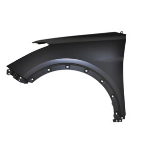 Upgrade Your Auto | Body Panels, Pillars, and Pans | 13-19 Hyundai Santa Fe | CRSHX16249