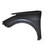 Upgrade Your Auto | Body Panels, Pillars, and Pans | 13-19 Hyundai Santa Fe | CRSHX16249