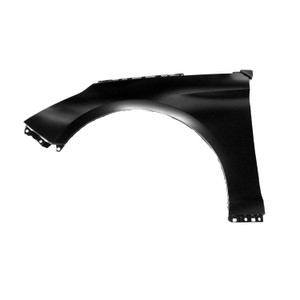 Upgrade Your Auto | Body Panels, Pillars, and Pans | 15-17 Hyundai Sonata | CRSHX16250