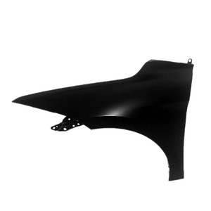 Upgrade Your Auto | Body Panels, Pillars, and Pans | 17-18 Hyundai Elantra | CRSHX16256