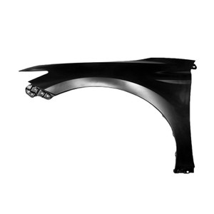 Upgrade Your Auto | Body Panels, Pillars, and Pans | 18-19 Hyundai Sonata | CRSHX16258